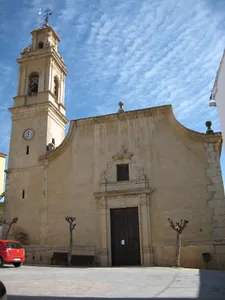 Church of Saint John the Evangelist