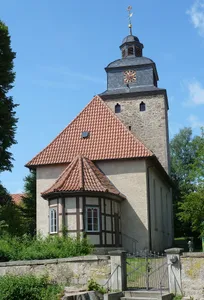 St. Marienkirche