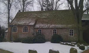 Church Moisburg