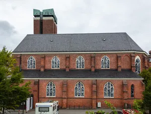 St. Nicholas Church