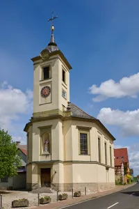 Pfarrkirche