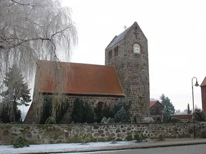 Protestant Church (Rindtorf)