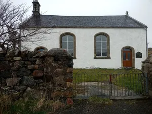 Church of Scotland Church, Kinlochbervie