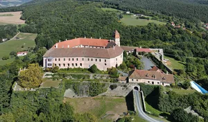 Bernstein Castle