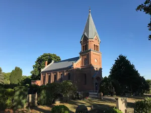 Tranås Church