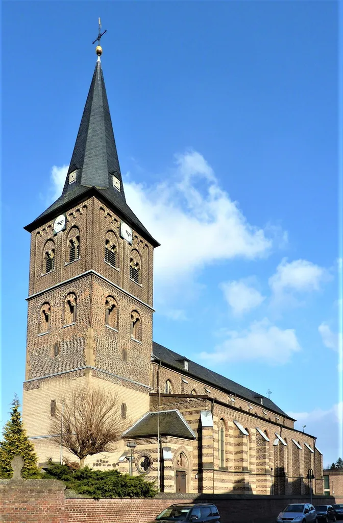 St. Martinus (Nettesheim)