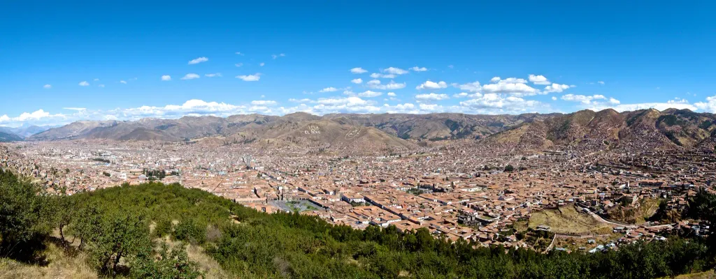 Cusco