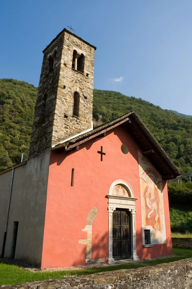 Chiesa di S. Paolo