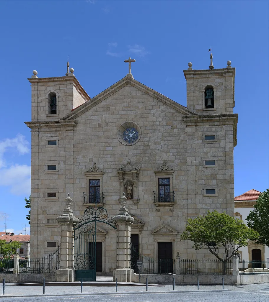 Cathedral of Castelo Branco