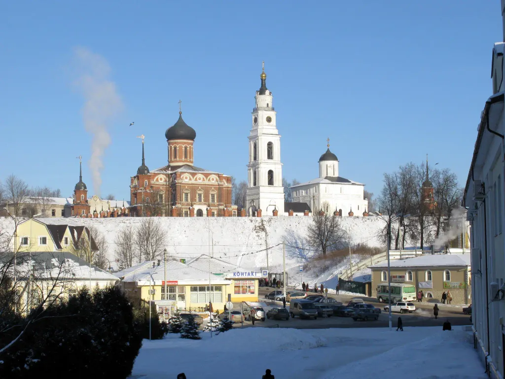 Volokolamsk