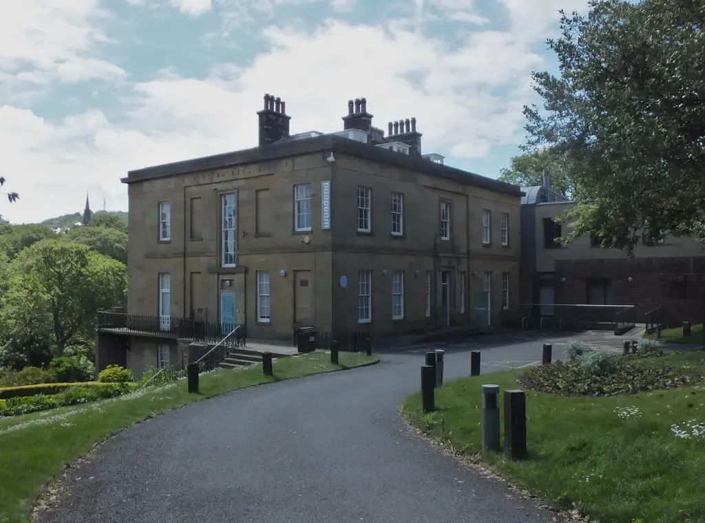 Woodend Museum of Natural History