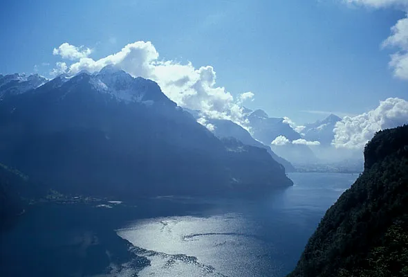 Lake Lucerne