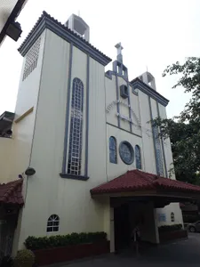 Santo Tomas de Villanueva Church