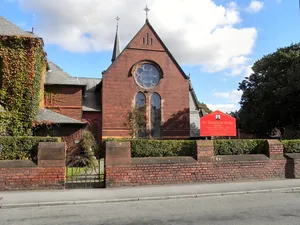 Church of St Teresa of Avila, Birkdale