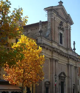 Cathedral of the Assumption of Mary