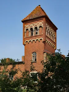 Wasserturm