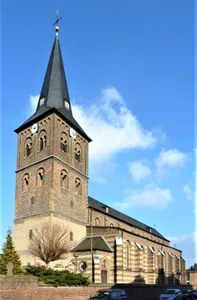 St Martin's Church