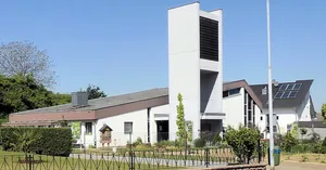 Evangelische Kirche