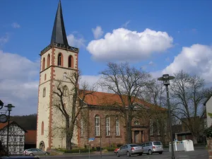 Stadtkirche