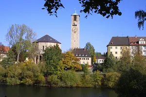 Zentralbau