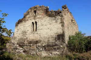 Tsiranavor Church of Ashtarak
