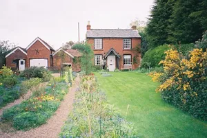 Elgar Birthplace Museum
