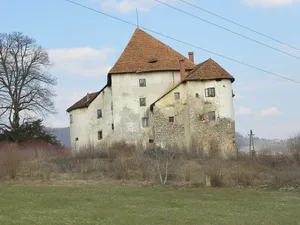 Škrljevo Castle