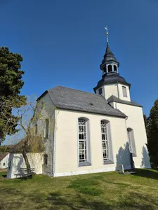 Protestant Church Heyersdorf