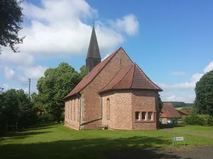 Friedenskirche