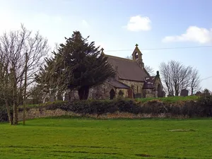 St Mary's Church