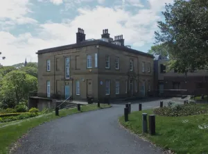 Woodend Museum of Natural History