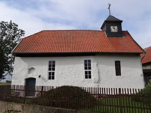 Protestant Church (Immenrode)