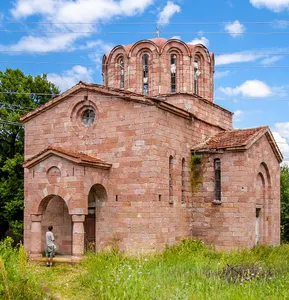 St. Nicholas Church