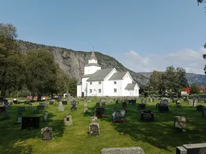 Valle Church