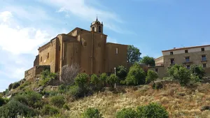 Iglesia del Salvador (Murillo de Gállego)