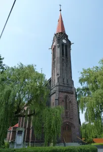 Church of Saint Catherine