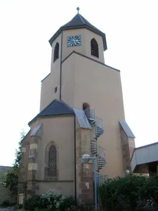 Christus-König-Kirche
