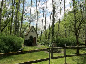 Fatimakapelle (Aitrach)