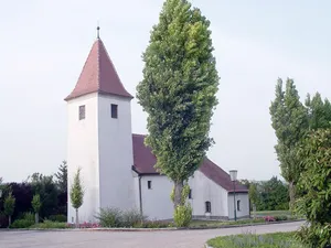 Filialkirche Großrust