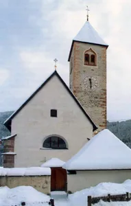 Saint Nicholas church