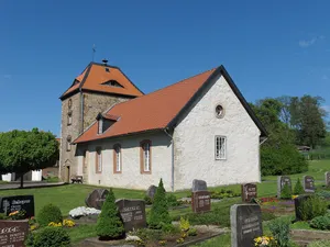 Johanneskirche Seinstedt