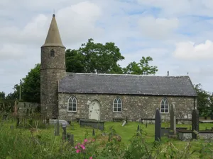 Church of St Gwyninin