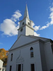 First Church of Christ Congregational