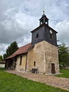 Protestant Church Cumbach