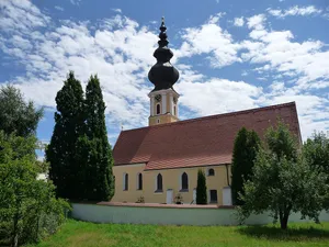 Pfarrkirche Heiliger Nikolaus