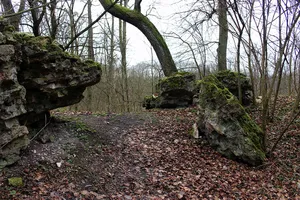 Mydlovar Castle