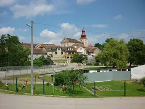 Church of Saint Bartholomew