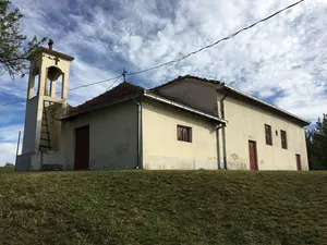 Dormition of the Theotokos Church