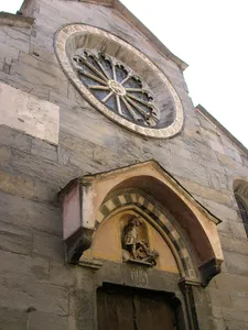 San Michele Arcangelo