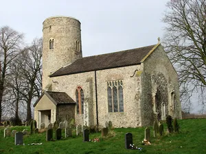 Church of All Saints